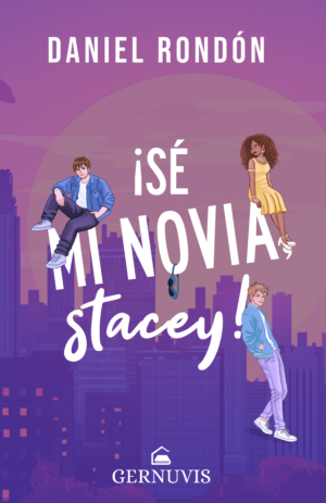 ¡Sé mi novia, Stacey!