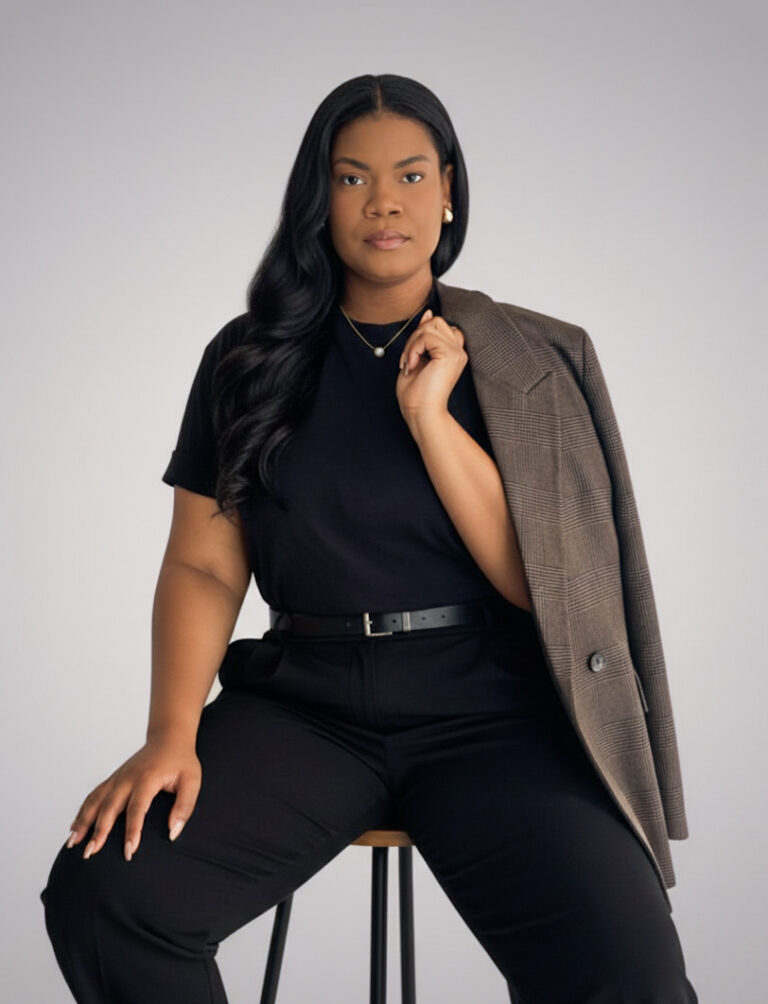 Marcela Salas, fundadora de Editorial Gernuvis